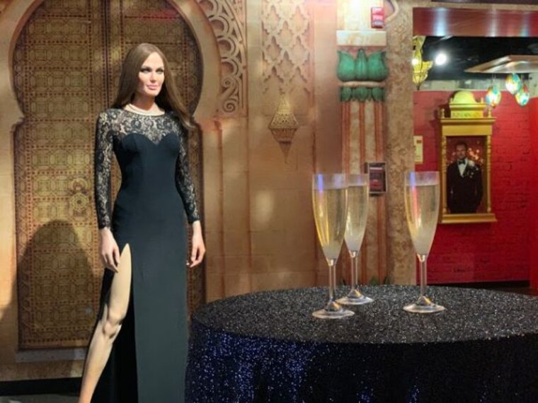 Madame Tussauds London-5